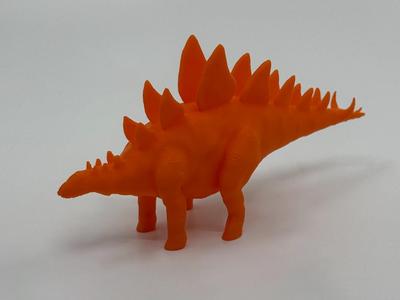 Stegosaurus