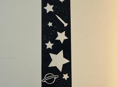Space Bookmark