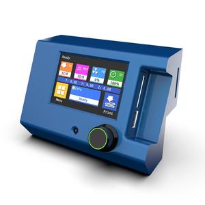 BTT TFT35-E3 V3.0 display cover for Ender6