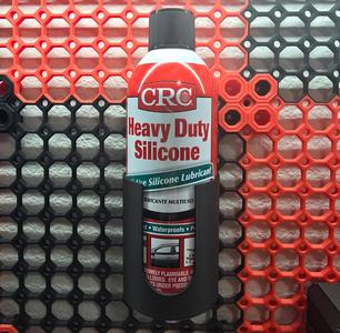 Multiboard CRC Silicone Spray Holder