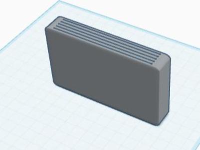 Credit card wallet
