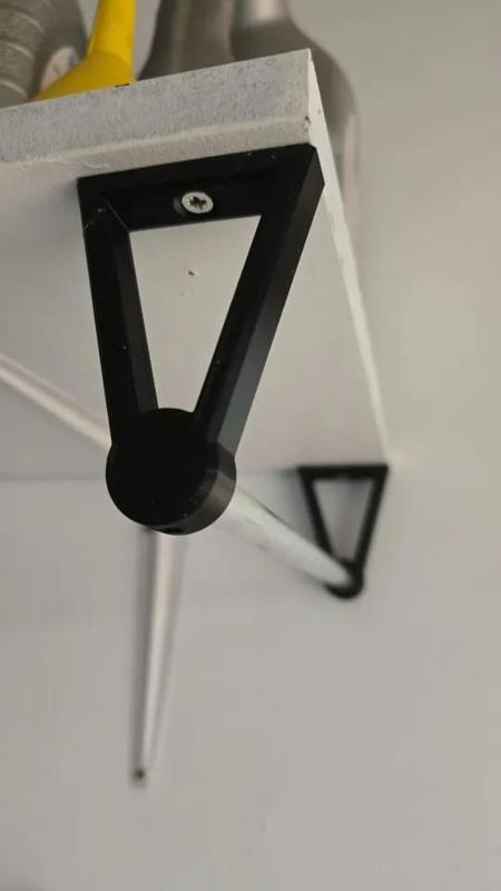 Spray bottles holder   