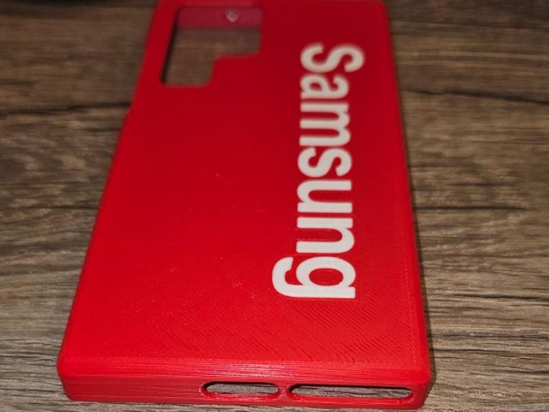 Samsung S23 Ultra Phone Case