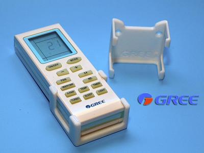 GREE Air Conditioning Remote Control Holder