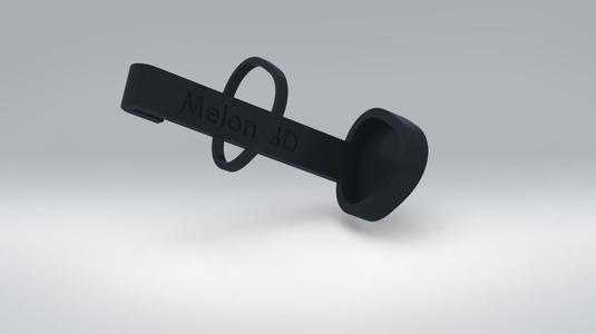 Sonos Roam badroom holder (BadRoam)