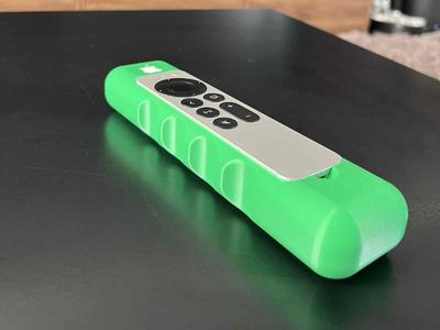 AppleTv Big Remote