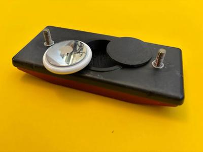 AirTag hidden container   
