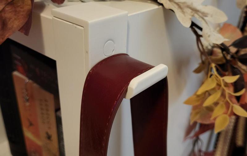 KALLAX Corner Hook