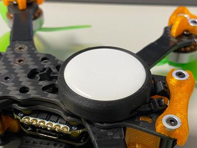 Apple AirTag Zip Tie Mount