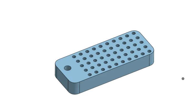 presicion driver bits and screw driver holder   