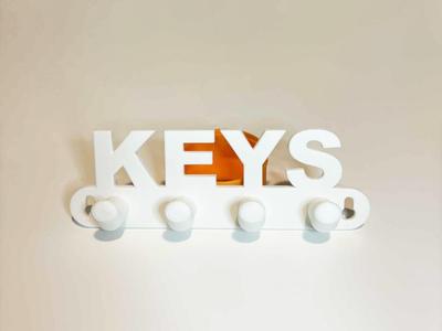 Key holder