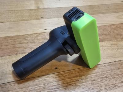 Creality Otter Lite Lense Cover 