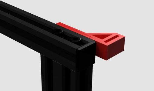 Ender 3 series holder