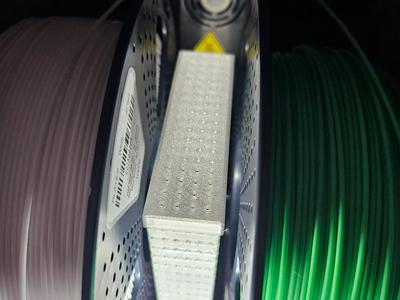 Creality Space Pi X4 Desiccant Box