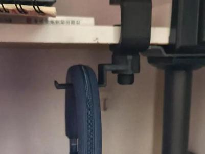 Desk Clamp Rotatable Headphone Hanger Hook