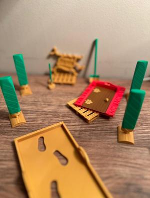Elf on the Shelf Starter Build