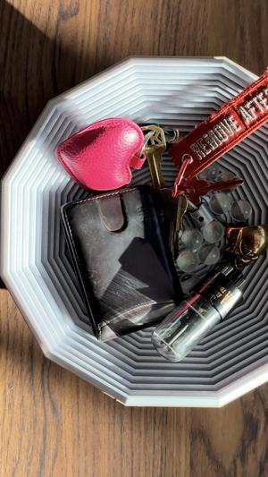 Collapsible Bowl