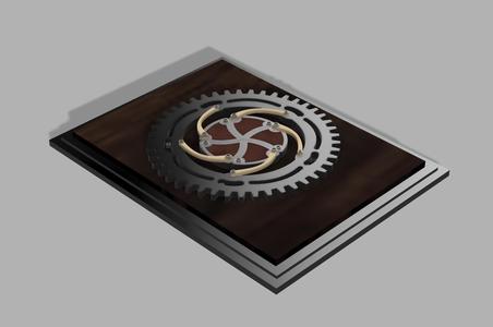 Aperture for fun 