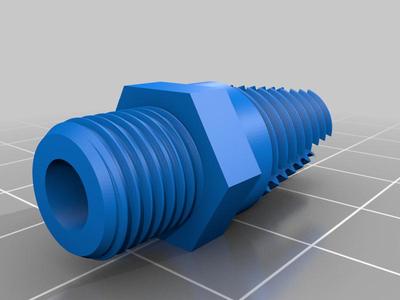 Ender 3 Runout Sensor Mech