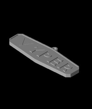 VYPER-background-hanger-2.stl