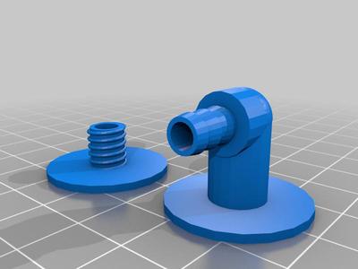 Angle Nozzle Set