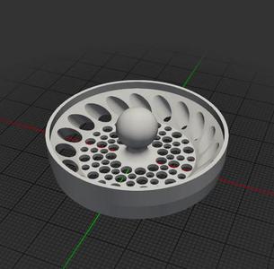 Drain Hair Catcher   