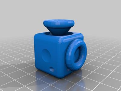 Fidget Cube