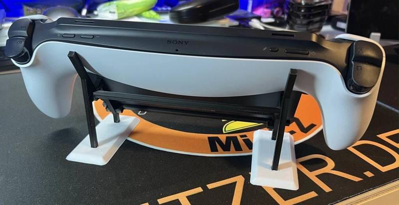 Playstation Portal Stand / Playstation Portal Holder