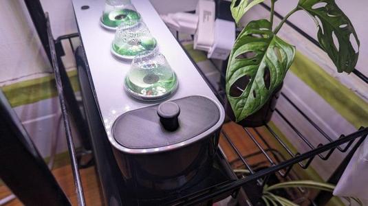 Aerogarden Sprout (1st Gen) Lid