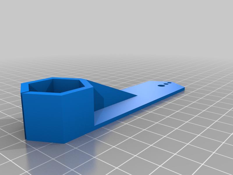 Makita 700 CNC Tramming Tool