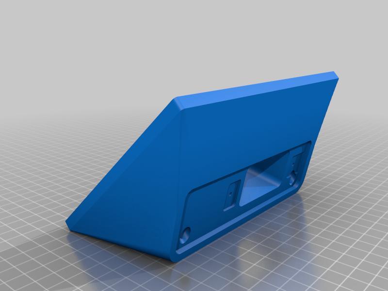 Nutone intercom to Wyze pro doorbell camera adapter