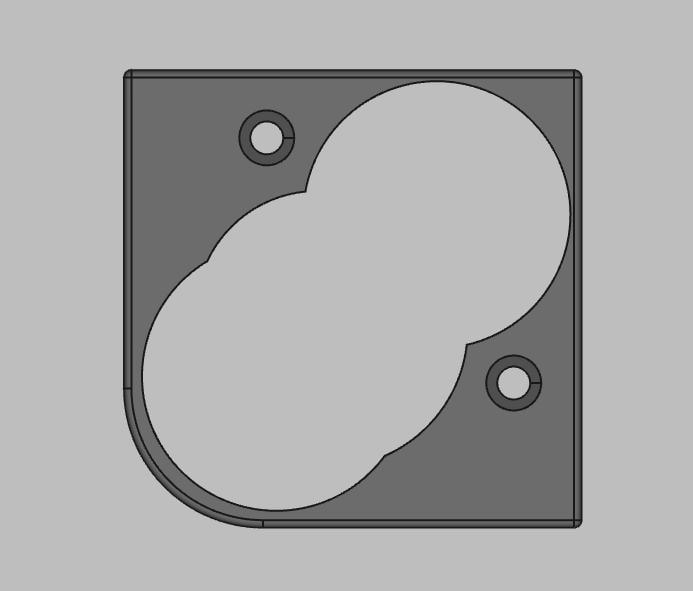 LG 4980ER4004C SUPPORTER,LEG