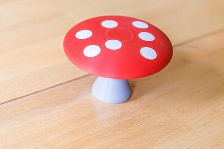 Toad Stool 
