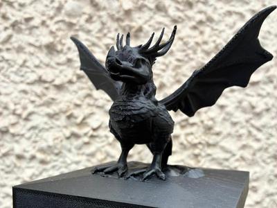 Dragon Female