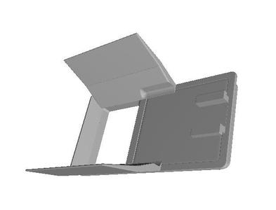 adaptor fisch feeder ilonda to Juwel