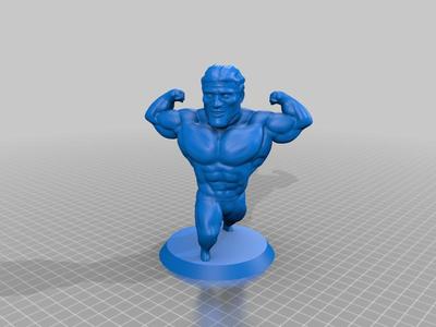 Gigachad