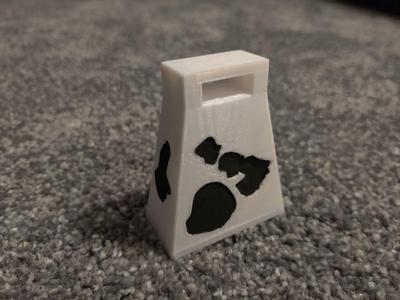 Working Cowbell