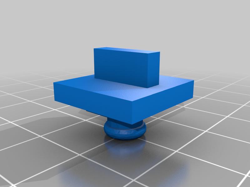 UJU Tech Piece Connector