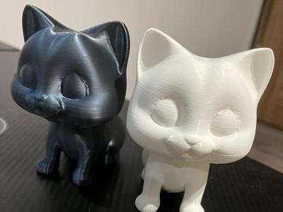 VERY SWEET CATS