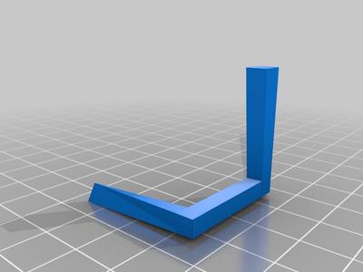impossible triangle