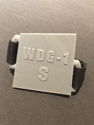 Handplate (Webcomic Handplates)