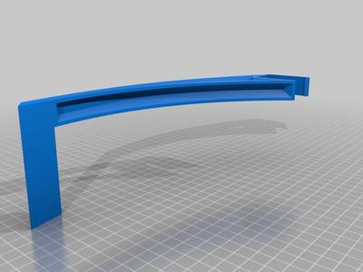 Artillery Genius LED Halter