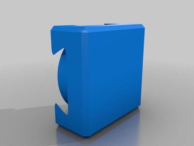 Father's Day Dovetail Impossible Box