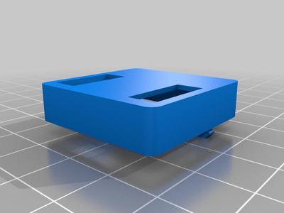 Zigbee CC2530 Case