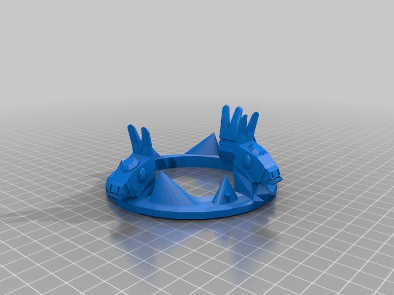 FortNite Victory Crown