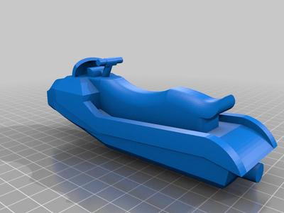 Jetski