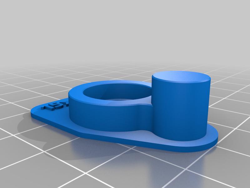 Bearing Size Test Prints