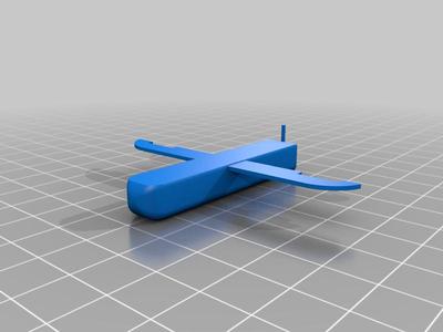 Better airplane