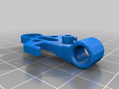 StockRearSight
