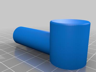 Audi C7 3.0T Alternator Cap